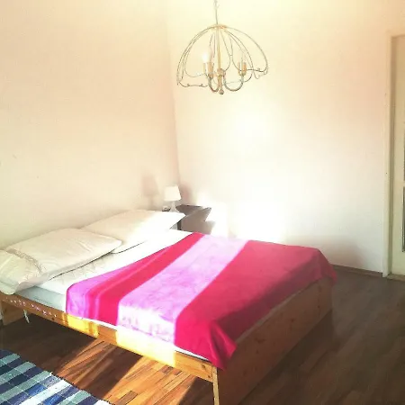 Racko Apartamento *