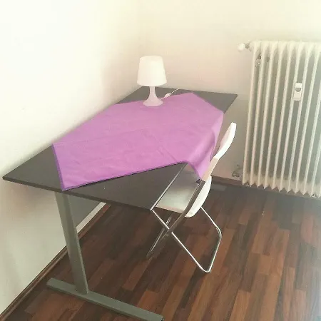 Racko Apartamento