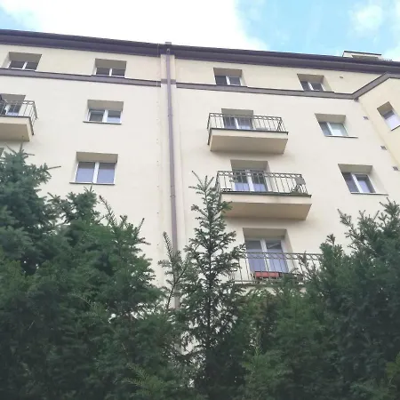 Racko Apartamento *