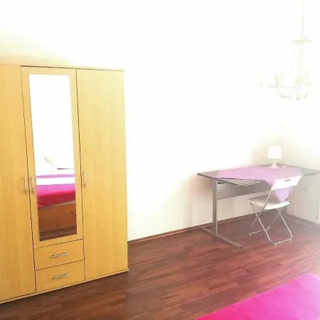 Apartamento Racko Bratislava