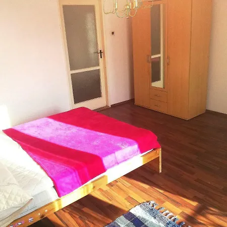 Apartamento Racko Bratislava